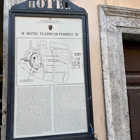 Relais Pallaro 12 펜션 *