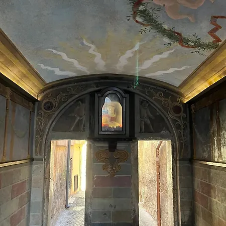 펜션 Relais Pallaro 12