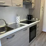 Relais Pallaro 12 Semesterbostad Rom