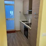 Relais Pallaro 12 Semesterbostad