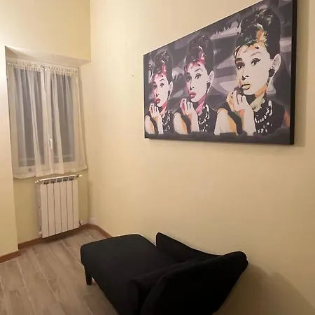 Relais Pallaro 12 Vakantiehuis