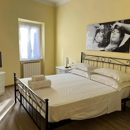 Relais Pallaro 12 Vakantiehuis *