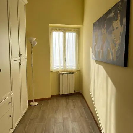 Relais Pallaro 12 Rome