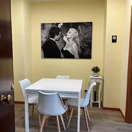 Relais Pallaro 12 Vakantiehuis *
