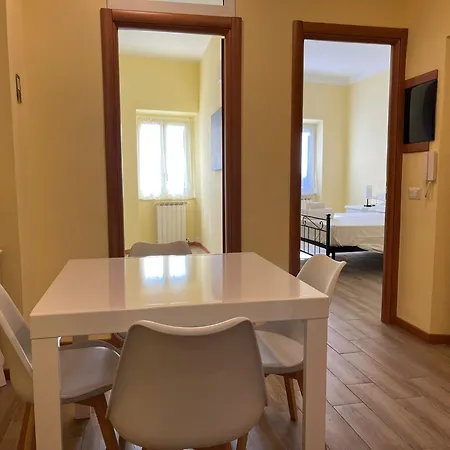 בית נופש Relais Pallaro 12