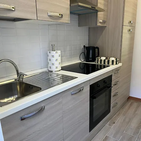Relais Pallaro 12 Vakantiehuis Rome