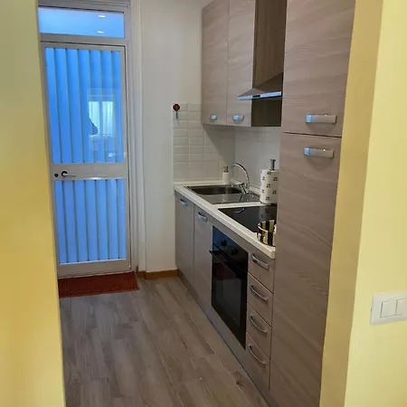 Relais Pallaro 12 Vakantiehuis