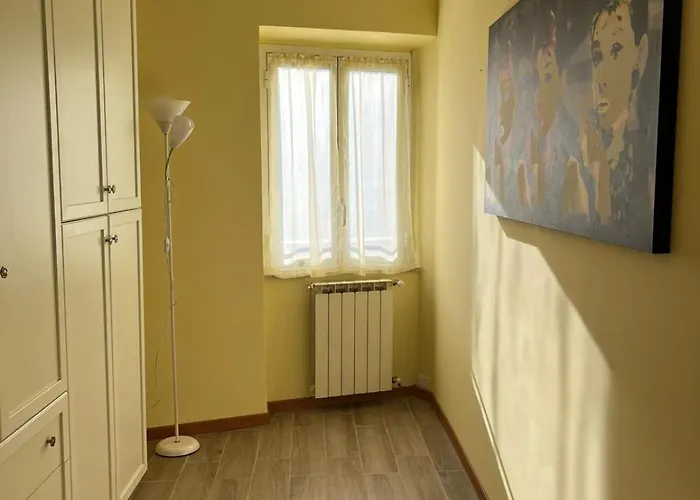 Relais Pallaro 12 Roma