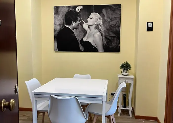 Relais Pallaro 12 Сasa de vacaciones *