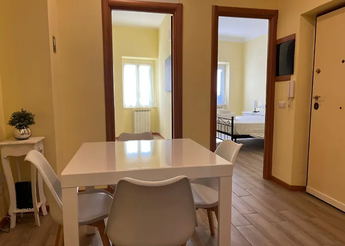 Сasa de vacaciones Relais Pallaro 12