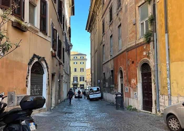 Сasa de vacaciones Relais Pallaro 12