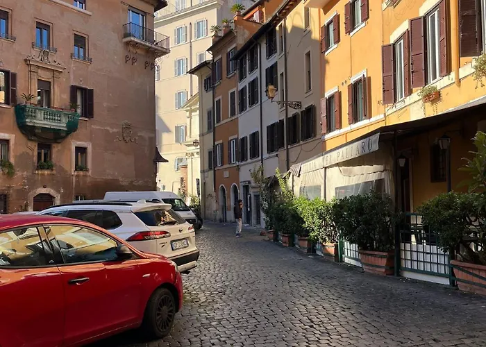 Сasa de vacaciones Relais Pallaro 12 *