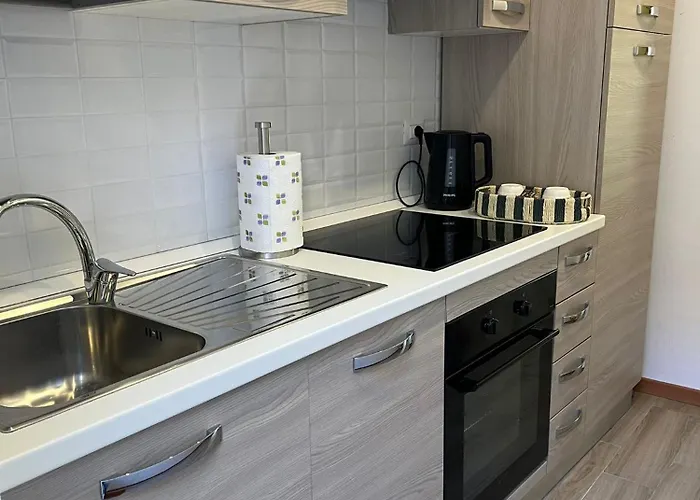 Relais Pallaro 12 Casa vacanze Roma